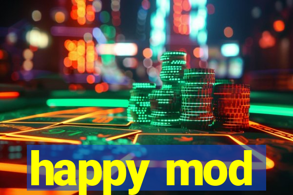 happy mod